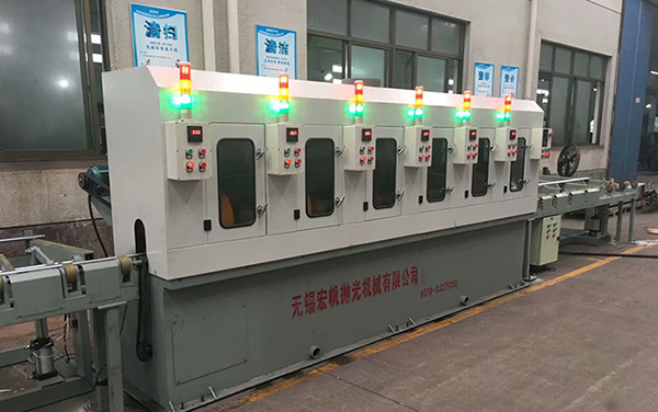 拋光機(jī)廠家選購(gòu)注意